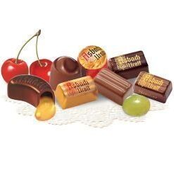 Asbach Chocolate