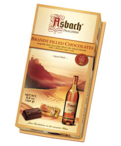 Asbach Chocolate