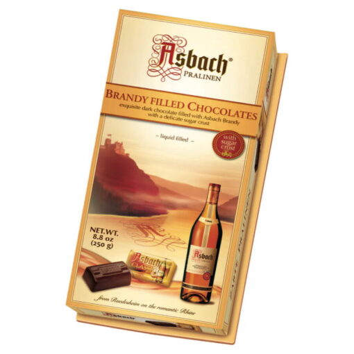 Asbach Chocolate