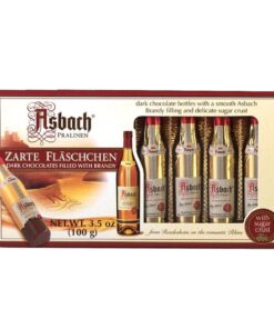 Asbach Chocolate