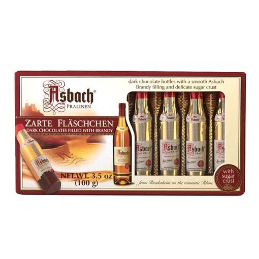 Asbach Chocolate