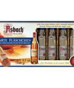 Asbach Chocolate