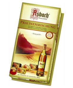 Asbach Chocolate