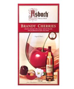 Asbach Chocolate